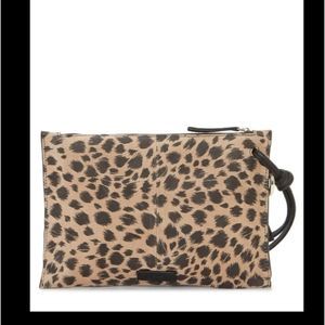 3 pc Leather Vince Camuto 3in1